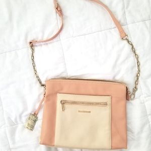 Samantha & Chouette crossbody